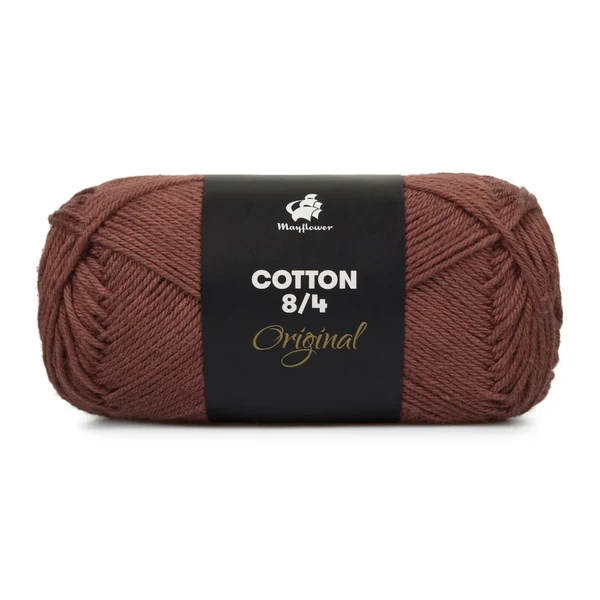 Mayflower Cotton 8/4